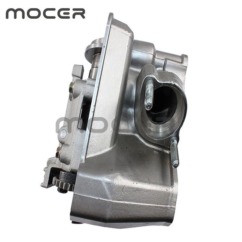 Piezas de motocicleta de motocross para motor todoterreno YAMAHA300 GT-YAMAHA300 - Accesorios para mejorar el rendimiento