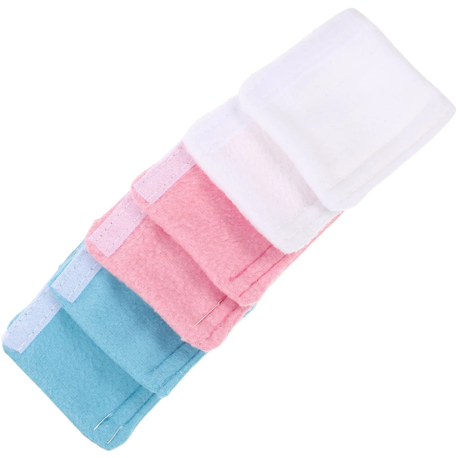 

Cover Sunglasses Ear Pads Eyeglass Cushions for Ears Portable Support Polyester