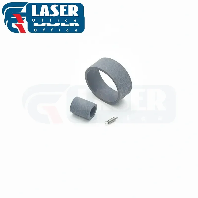 1set new Pickup roller new rubber kit 1529149 1526149-00kd compatible for Epson T1100 B1100 1900 L1800 L1300 R1410 R1390 1400 14