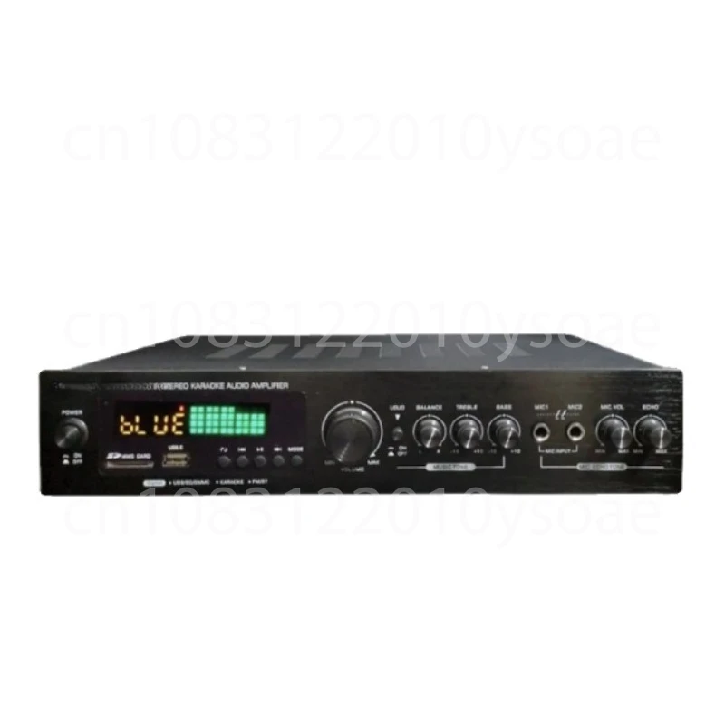 Bluetooth Power Amp… - image