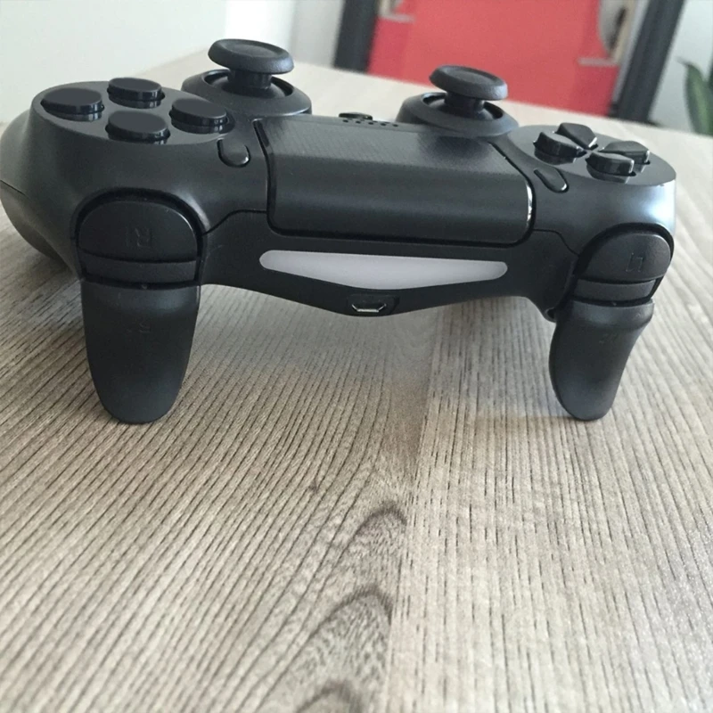 piezas repuesto antideslizante apto para extensor controlador juego