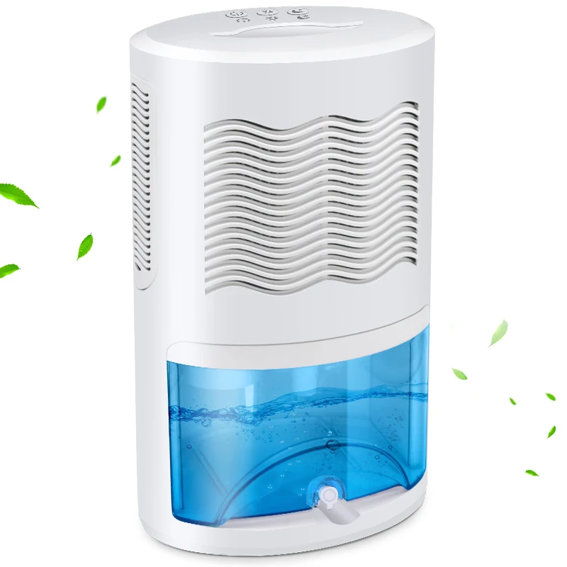 

2L Dehumidifier Small Dehumidifier Quite Household Dehumidifiers for Room
