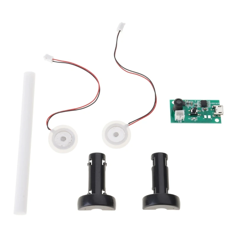 Humidifier Mist Maker Driver Circuit Board Fogger Atomization Film Atomizer Sheet Atomizing Humidifier Module Low Noise