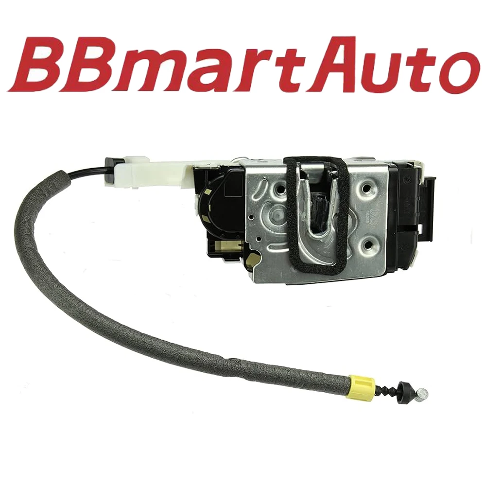 

2047201835 BBmart Auto Parts 1pcs High Quality Front Door Lock Actuator R For Mercedes Benz E200 E250 E300 E350 GLK250 GLK350