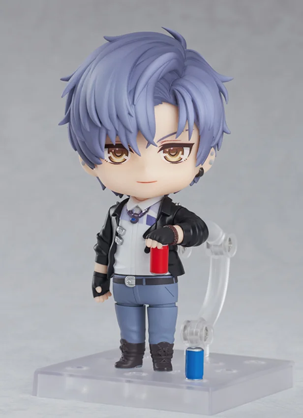 Linxiao Gsc Clay Ma… - image