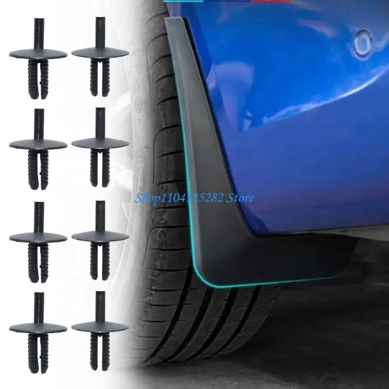

A2BF Tool Without Car Interior Clip 51111944537 Reusable Fastener for Vehicles E34 E36