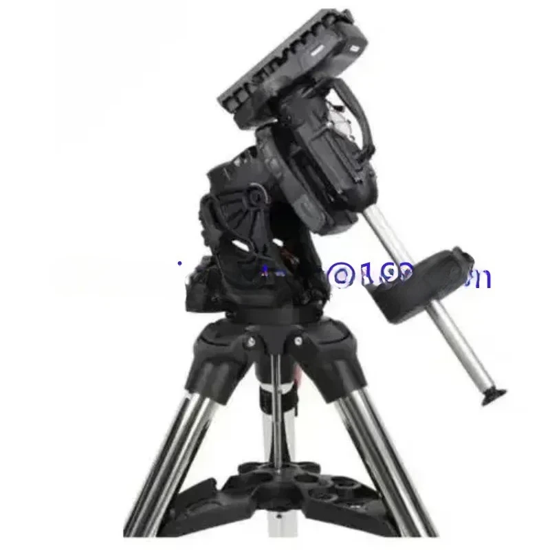 Celestron 93992 Nexstar manual control, compatible with avx/cgx/cgem/ CGX-L Equatorial mounting handle