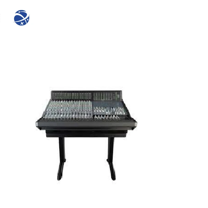 Popular Design S S L studio mixing consoles 16 ChanneL