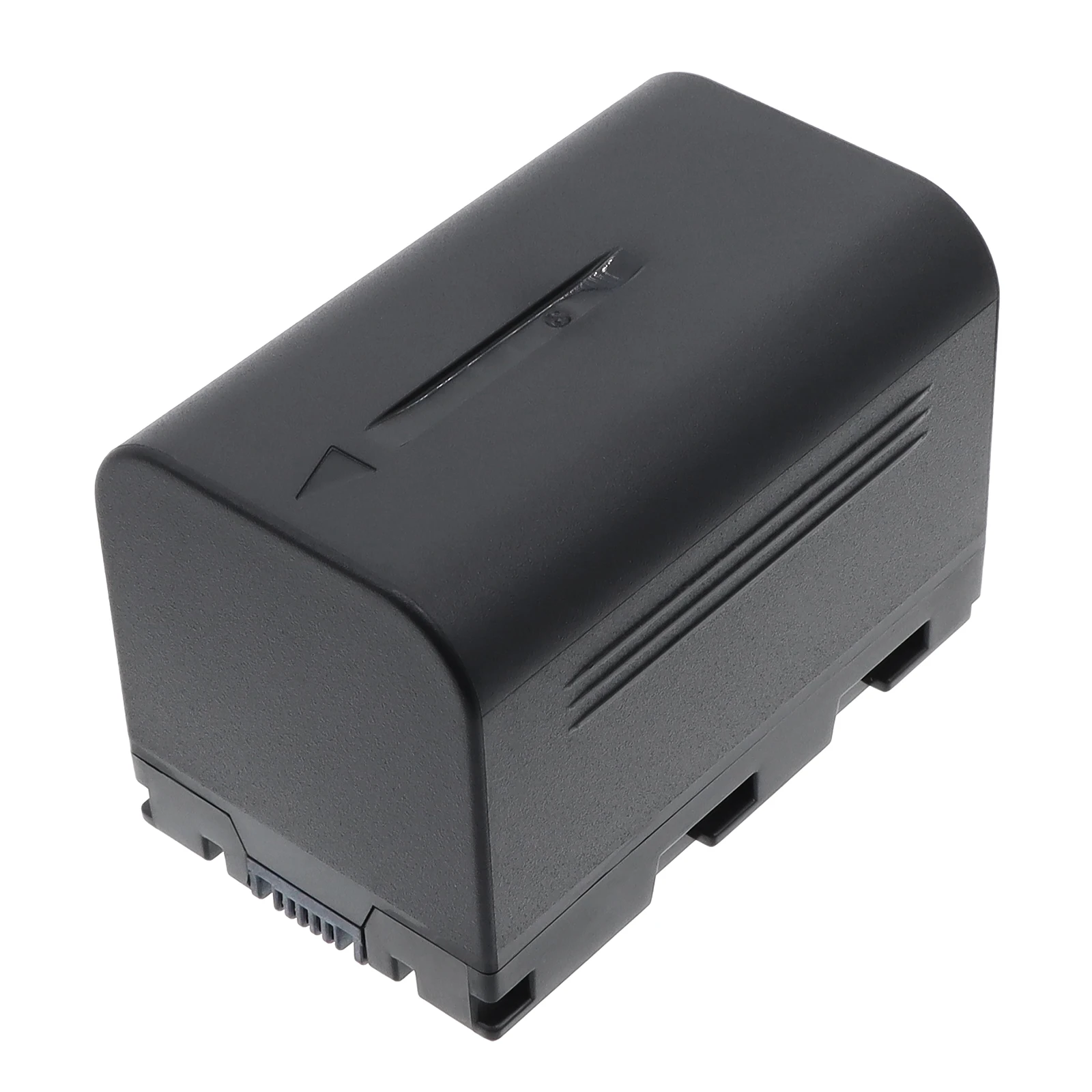 Battery for JVC GY-HMQ10,GY-HM600E,GY-HM600EC,GY-HMQ10E,GY-HM650EC,GY-HM600,GY-HM650,GY-LS300CHE (4400mAh / 7800mAh) 7.4V