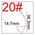 5 (size 20)
