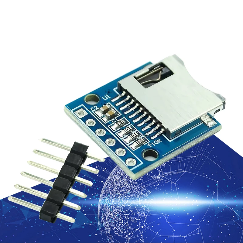Mini SD Card Module Micro SD Card Module