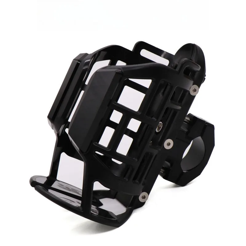 حامل أكواب عالمي للدراجات النارية وحامل غلاية لسيارات BMW G310 F750 F850 R1250 F700 F800GS موديلات جديدة