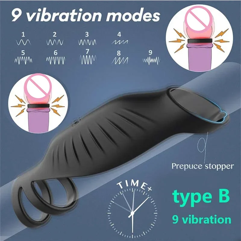 Balls Set von Ringen Hosen Ring für Penis Männer automatische orale Homosexuell Sexspielzeug Knebel Verzögerung Ejakulation Kugel Toysanal Perlen Boule