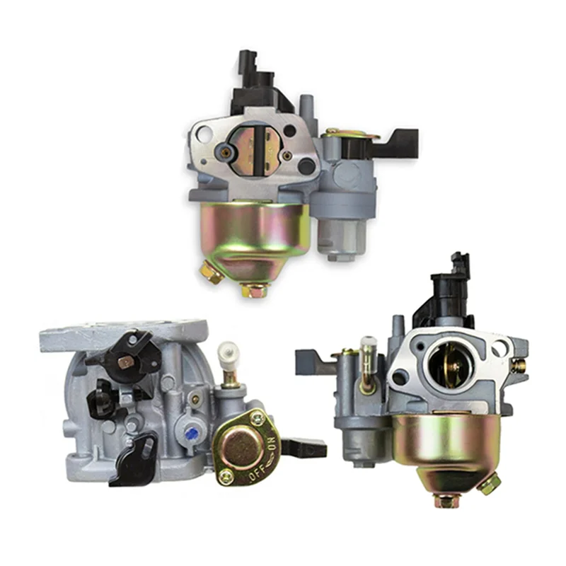 

ABMR-4X Carburetor Carb For Honda GX120 GX160 GX168 GX200 5.5HP 6.5HP Engine Generator Motor Mower