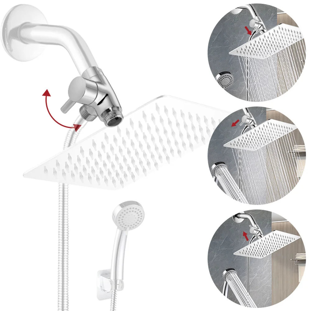 3-Wege-Duscharmadapter G1/2''  – Shower Valve Cartridge Bewertung und Preis