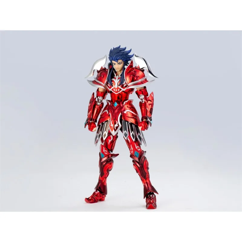 Toypoint Originele Star Origin Star Edition God of War Ares Legering Eindproduct Mobiele pop Handgemaakt model Speelgoedcadeau Spot