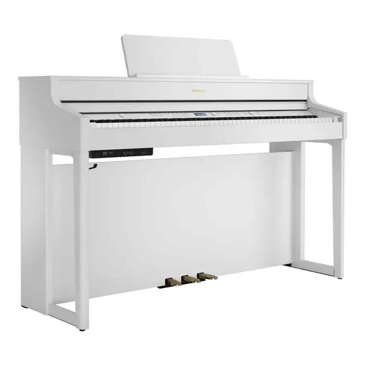 Hot Sale Wholesale Vertical Electric Piano Popular Products 88 Key High-end Upright Piano With Brand New