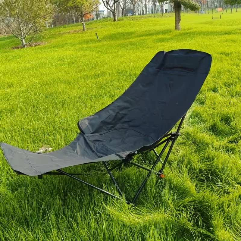 كرسي شاطئ قابل للطي بحمولة 300 - مراجعة Kids Outdoor Furniture وسعره