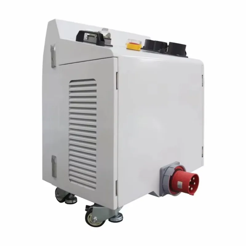 Good Price Portable Electric Car Charger 60KW CCS2 Charger Mobile EV Charger