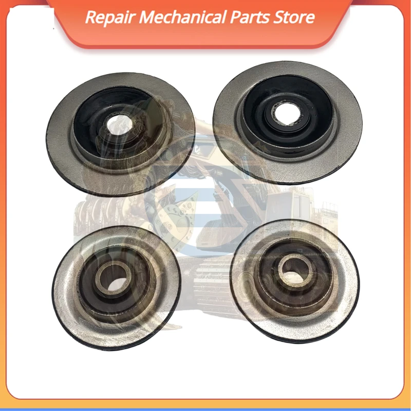 

For Excavator Engine Damping Rubber Pad Dx215-9c Dx225-9c Dx230-9c Mounting Cushion Construction Machinery Parts