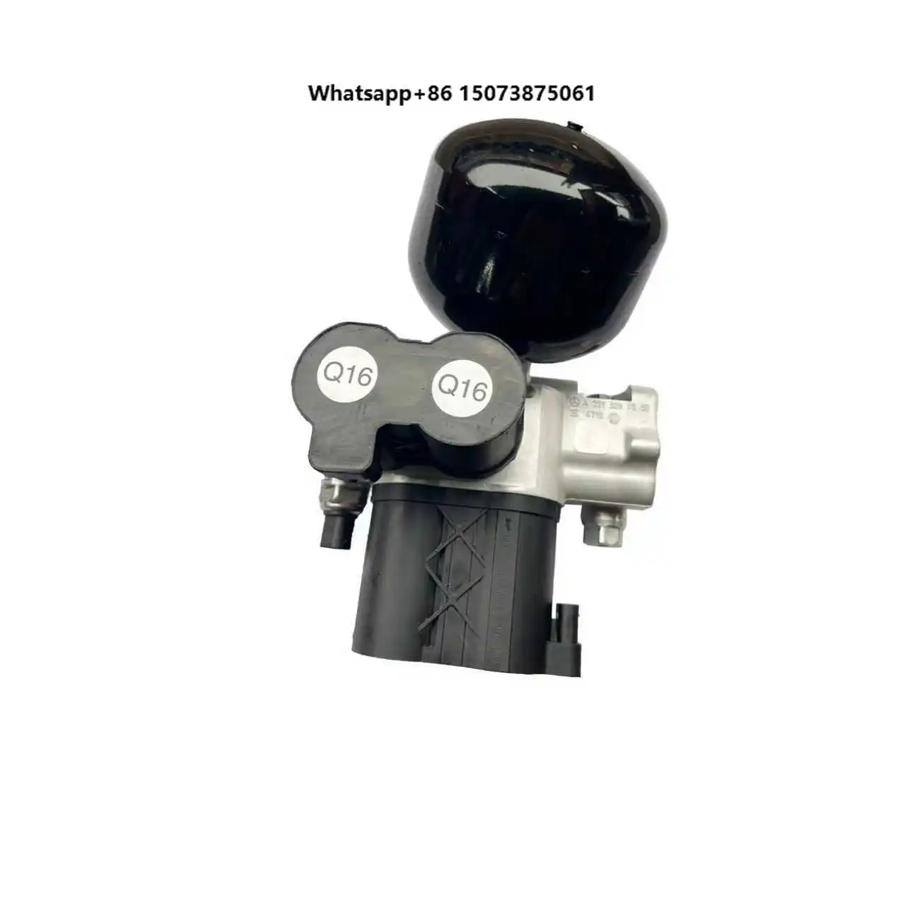 

Applicable to W221 Hydraulic Suspension ABC Pump Distribution Valve A2213200958 A2213200258