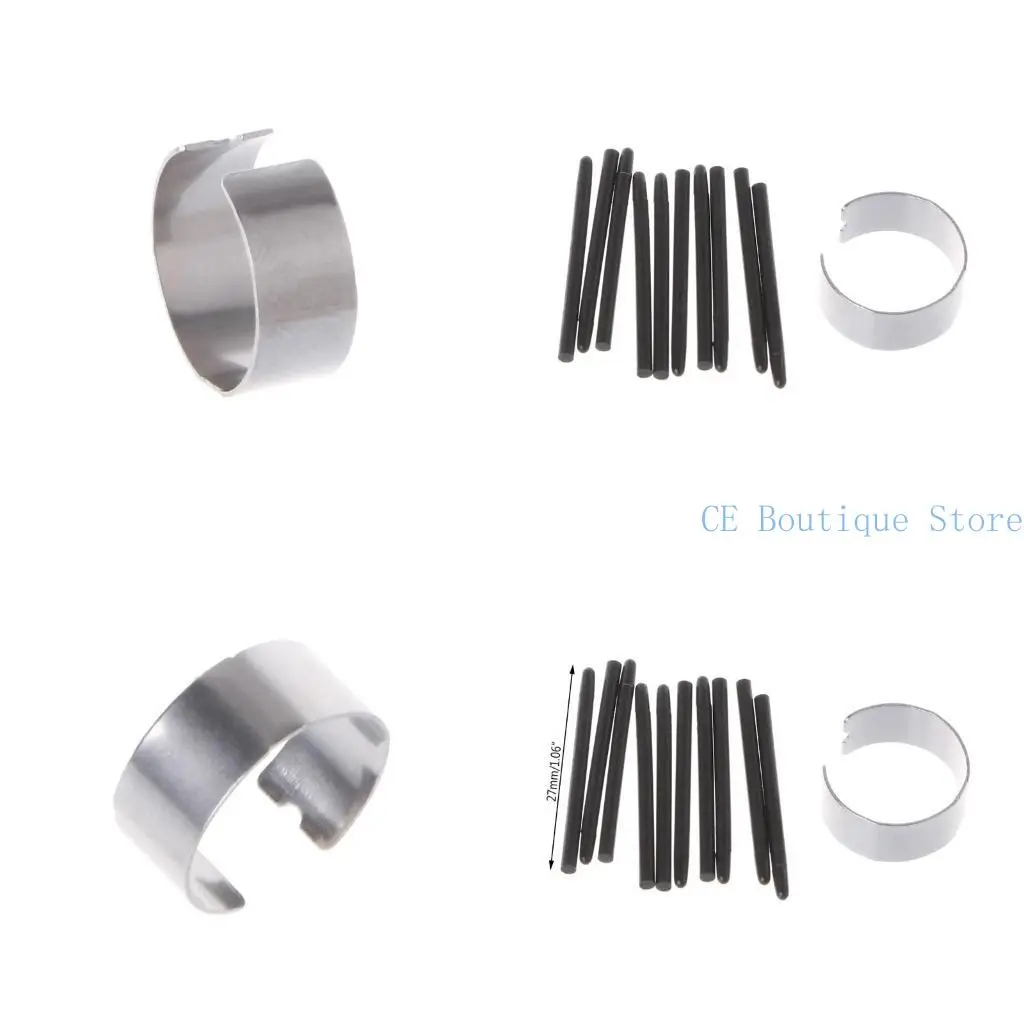 

652F for Touch Pen Remove Nips Tips Nib Tips For Wacom Intuos Bamboo Graphic Drawing