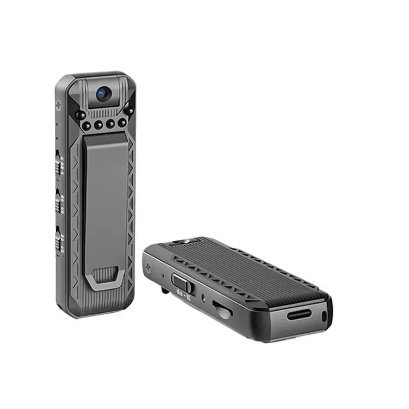 

Super long standby recording and video artifact rechargeable action camera DV driving recorder 4k high definition camera