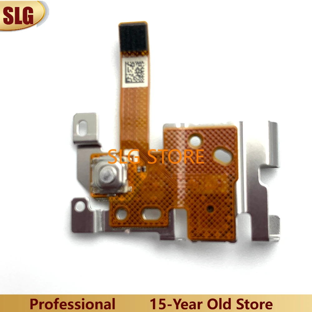 اتصال لوحة الدوائر اللاصقة بالكاميرا ، كابل مرن ، شريط ، إصلاح FPC ، جزء بديل ، مناسب لـ GoPro Hero 9 ، Hero 10 ، أسود ، أصلي