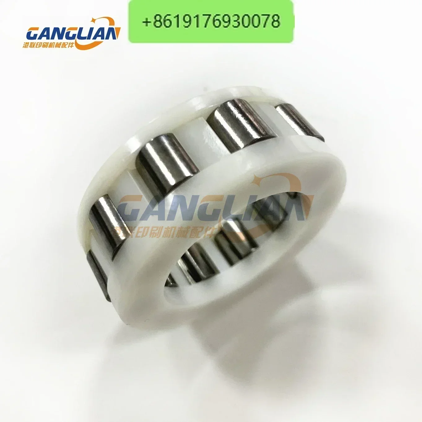 1 шт., Man Roland 200, подшипник R200, офсетная печатная машина, запасные части для принтера