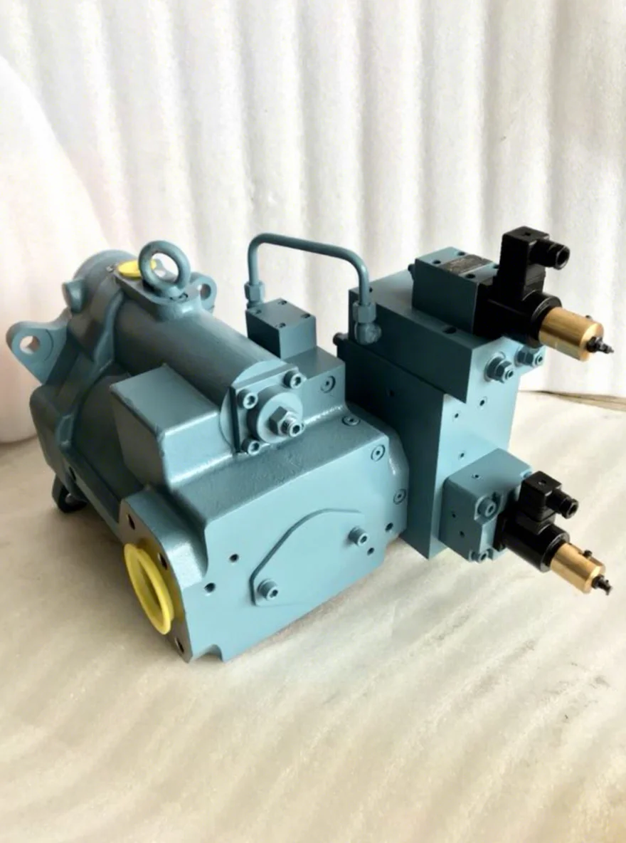 PZE PZ PZ-6B PZ-5B PZ-4B PZ-3B Hydraulic Piston Pump PZ Series PZ-6B-180E3A-20 Single Pumps Fixed Displacement Oil Pump