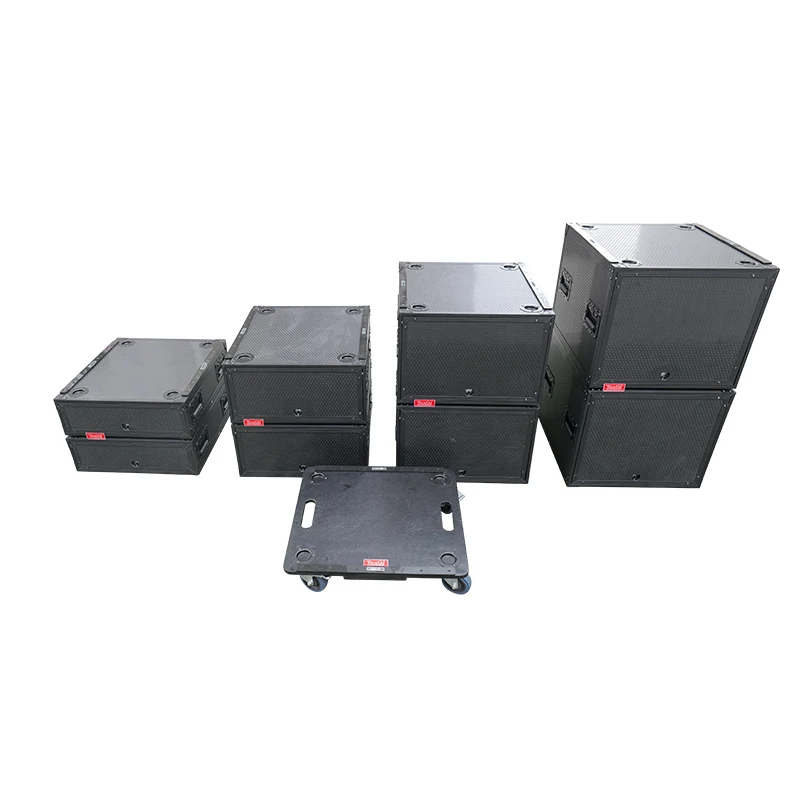 19'' 2U 3U 4U 6U 8U…