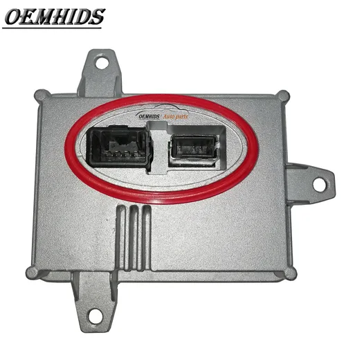Original 3T921-01B80 DHB-D3-LIN 921902 Unidad de Control de faros de xenón W300, ordenador OEM, balastro HID, módulo D3S D3R, hermoso, 1 Uds.