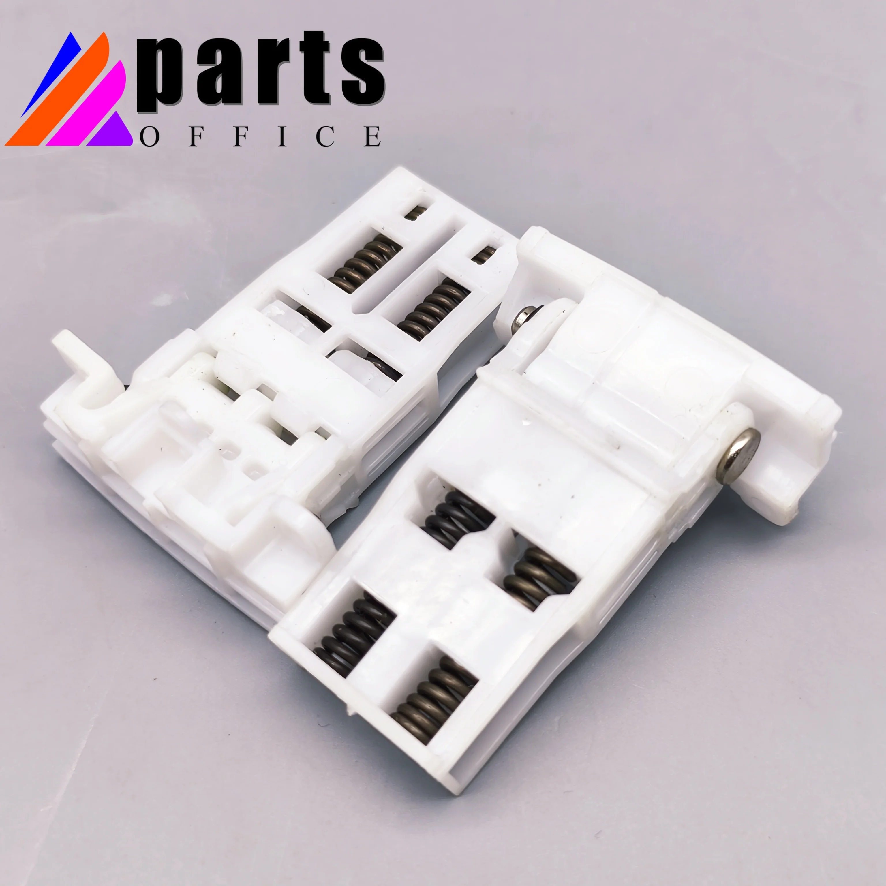 

10 шарниров ADF для Samsung SCX 4824 4826 4828 4833 4835 5637 5639 5739 4016 4116 4720 5530 5635 5835 5935 CLX 6260 6220 6240 6250