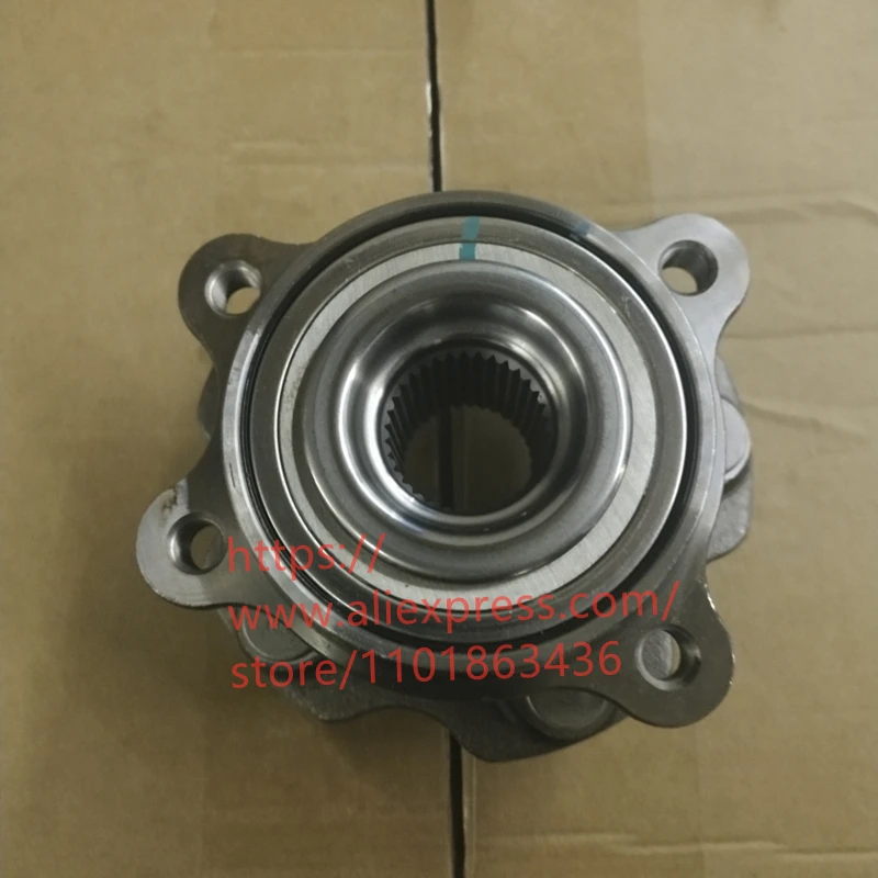 

Wheel Hub Bearing for Aito M5,M7