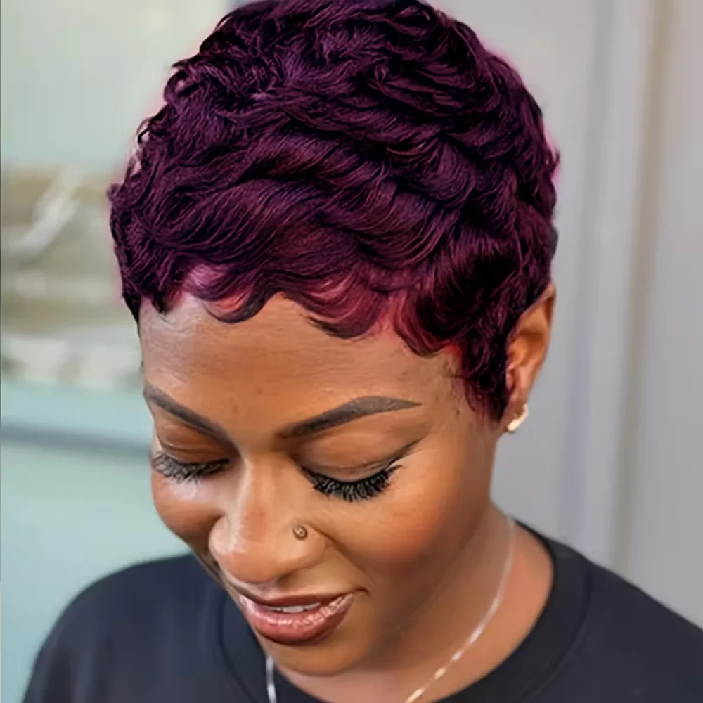 Thumbnail 3 - #50 Human Hair Full Lace Wigs Comparison Guide