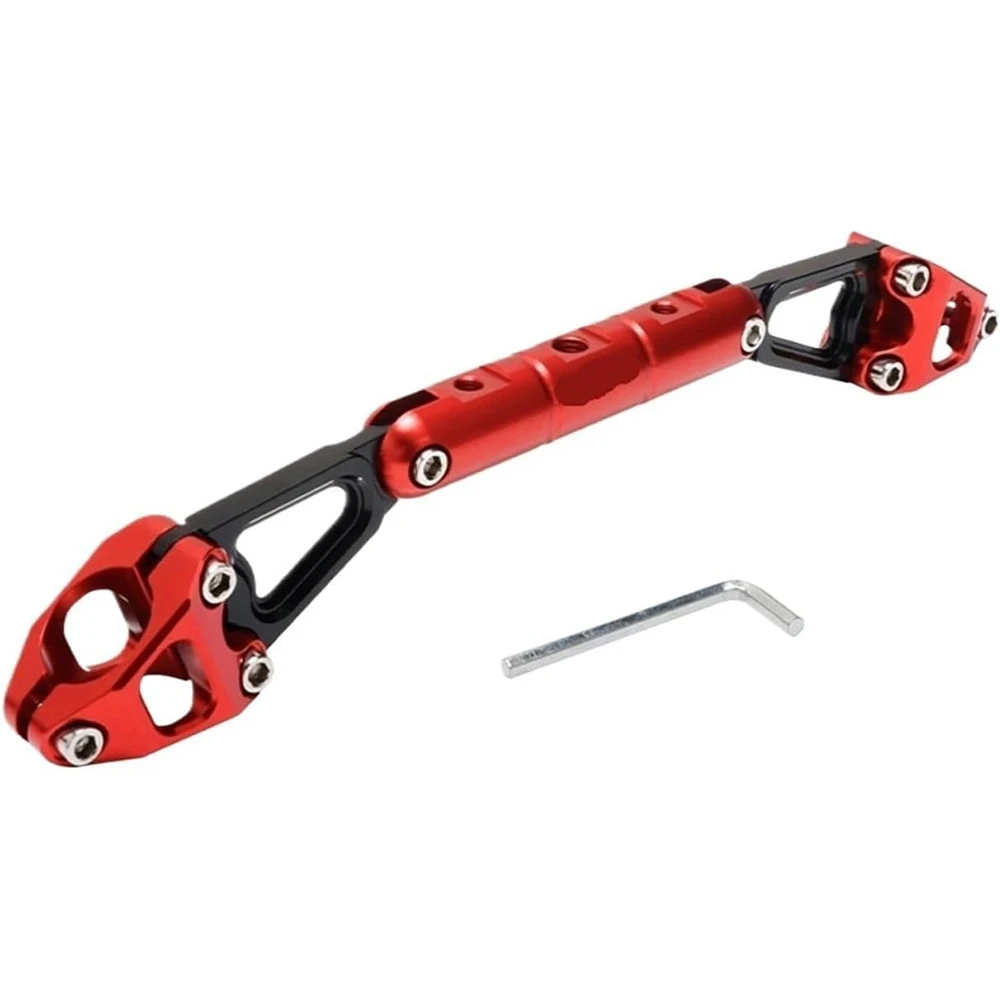 For HONDA PCX 125/150/160 Motorcycle Handlebar Crossbar Balance Bar Bracket Adjustable Balance Handlebar Holder Handle Extended - Image 6
