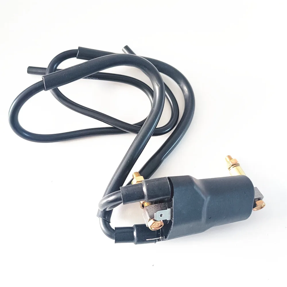 

Ignition Coil For Suzuki GSXR400 GSF400 GSF600 GSF1200 Bandit GSF 400 600 1200
