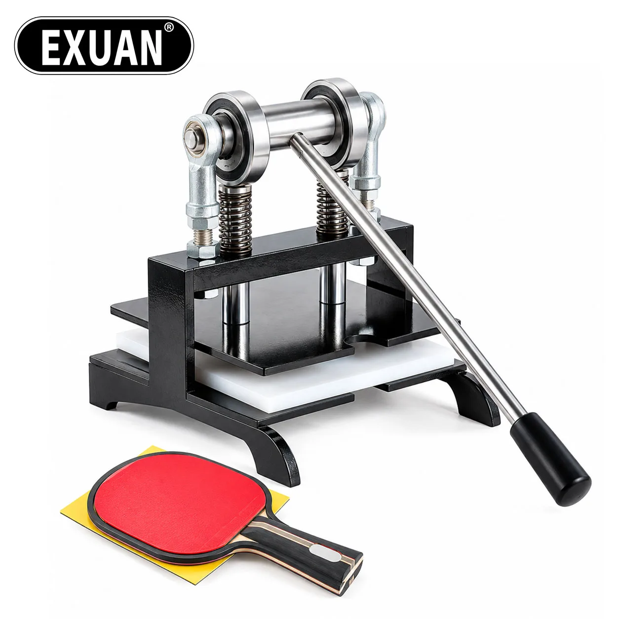 8mm Straight And Horizontal Universal Table Tennis Rubber Cutting Machine Manual Cutting Rubber Sleeve Adhesive Racket Tool