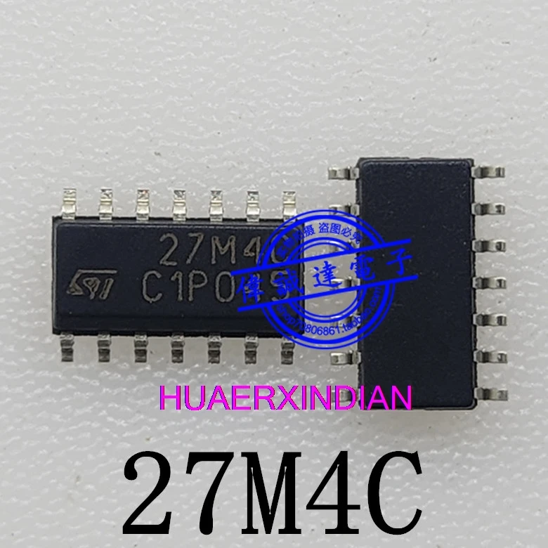 New Original TS27M4CDT  Printing  27M4C SOP-14  10