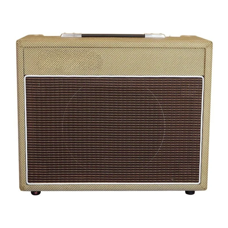 Suitable for Full Tube Electric Guitar Speakers with Reverb Vibrato