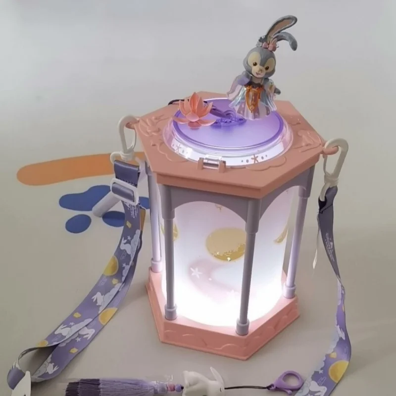 disney-mid-autumn-stellalou-handheld-lantern-popcorn-bucket-music-box-night-light-festival-gift-for-girls