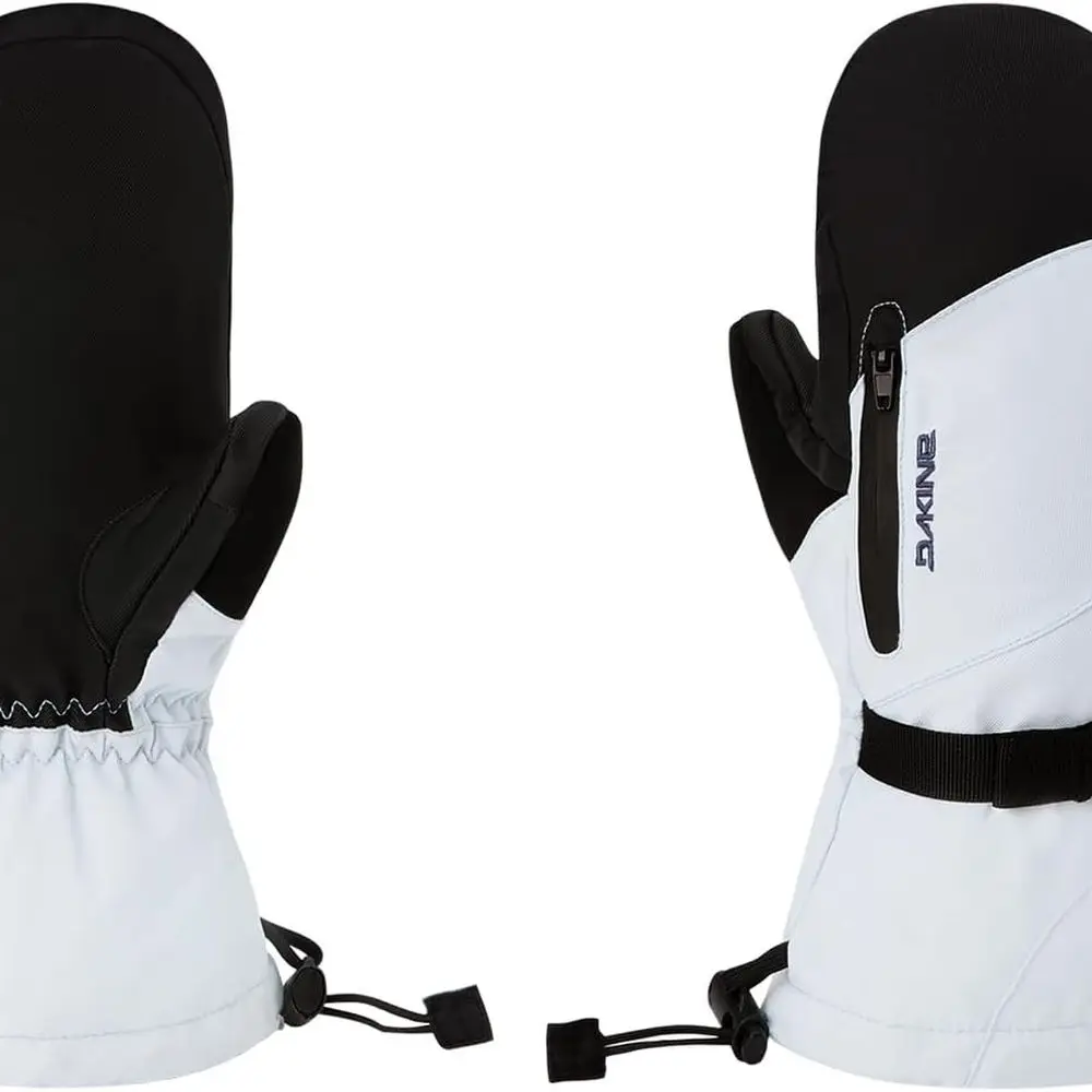 Luvas femininas de esqui e snowboard Sequoia Gore-Tex da Dakine