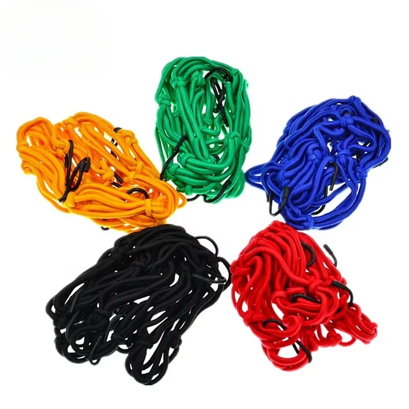 Мотоциклетная сетка для багажа, сетка для шлема, сетка для топливного бака, карманная сетка для мотоциклетного шлема, карманная сетка для хранения грузов, сетка для сортировки грузов