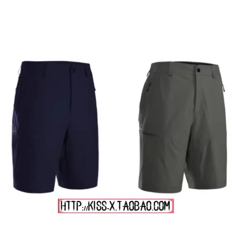 

Новинка 2026: Спортивные шорты T9X для активного отдыха, легкие, износостойкие, быстросохнущие, для пар