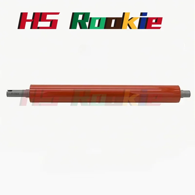 

1pcs. OEM Quality Lower Fuser Roller for Konica Minolta Bizhub C554 C654 C754 C554e C654e C754e 554 654 754 Pressure roller