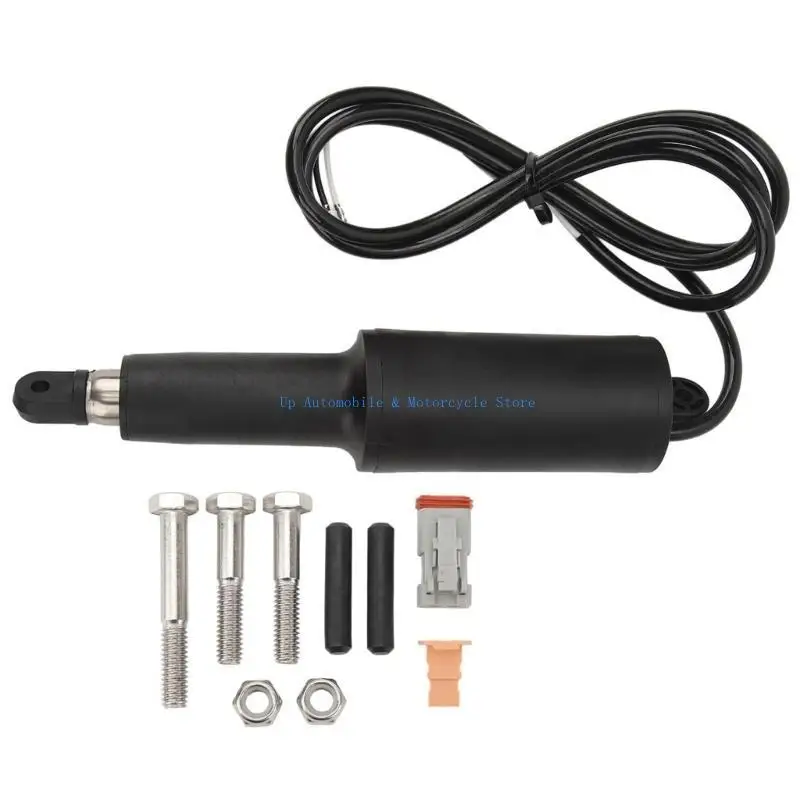 

270E 20400-001 Привод триммеров 101 Стандартный аксессуар для кабеля 2 1/4 дюйма