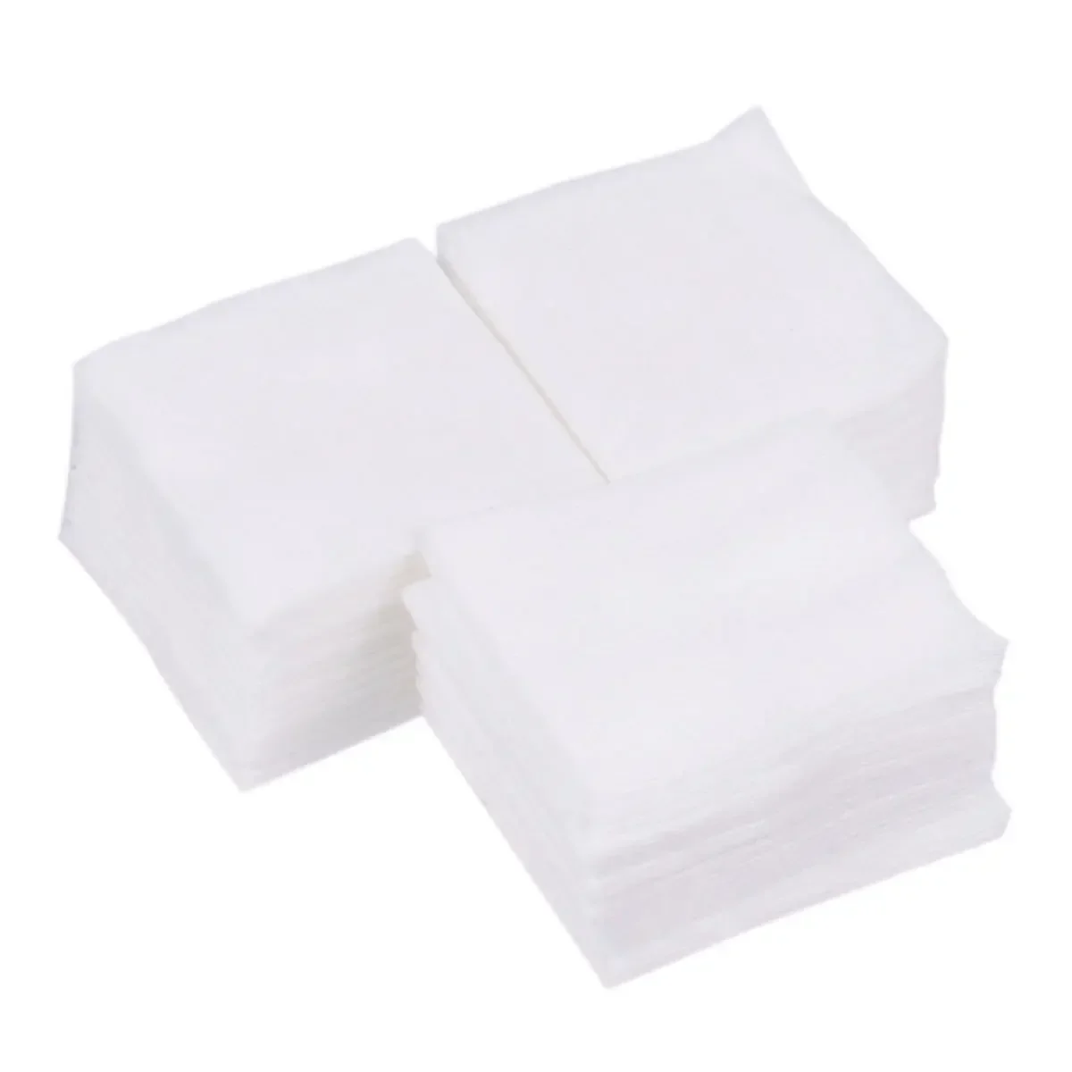 200 قطعة مسدس لعبة تنظيف بقع بندقية مسدس نظيفة القماش التصحيح تنظيف أداة امتصاص الماء العالي القطن الادسنس اكسسوارات #2