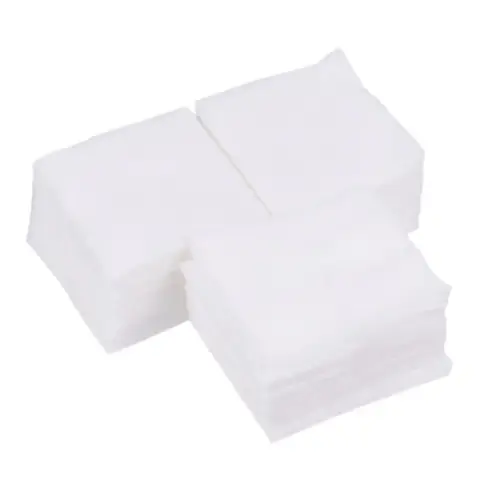 200 st. rengöringslappar för leksakspistoler, gevär, pistol, ren trasa, rengöringsverktyg, mycket vattenabsorberande bomull, airsoft-tillbehör 6 best sales delar till leksakspistoler - №3