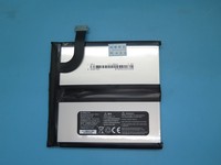 Compatible with GPD P2 MAX new laptop battery POCKET 2 MAX 654793-2S