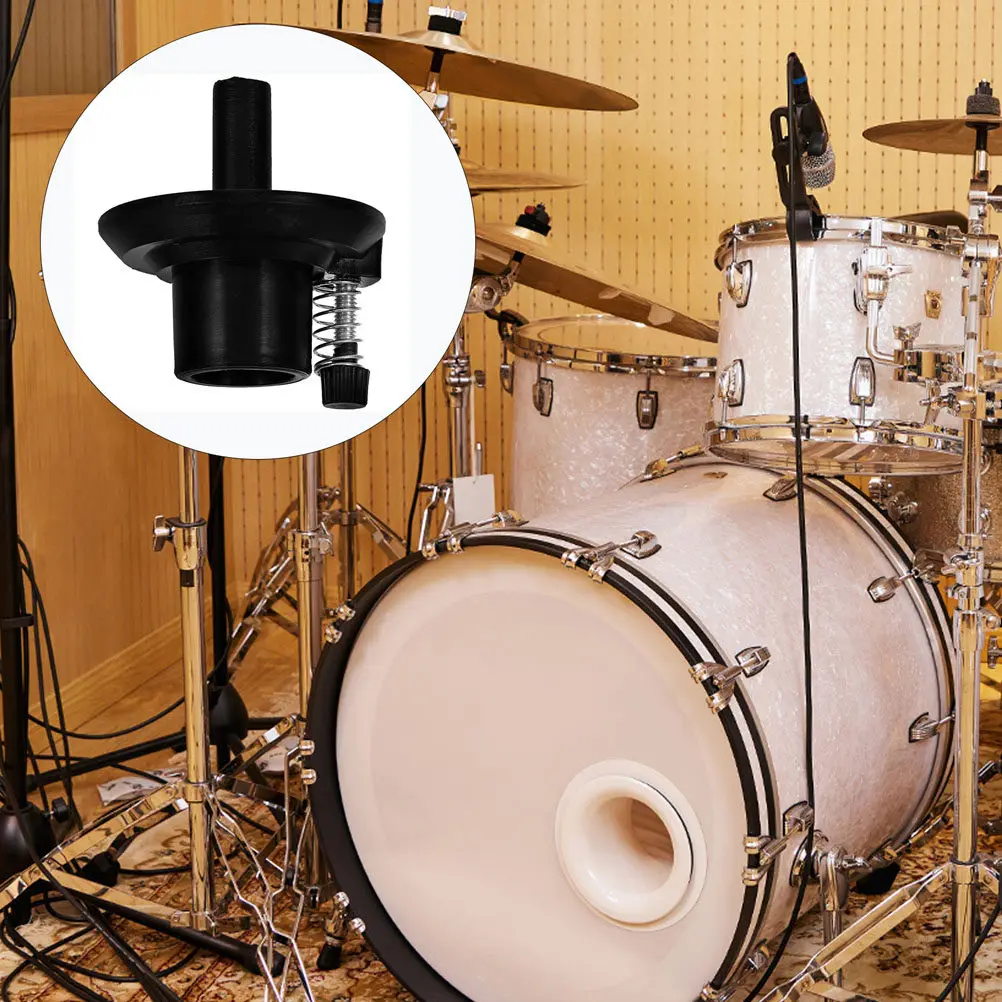 

Комплект из 4 войлочных накладок для хай-хэта, сменные, прочные, для джазовых ударных инструментов, аксессуары для барабанов, войлочные накладки для тарелок